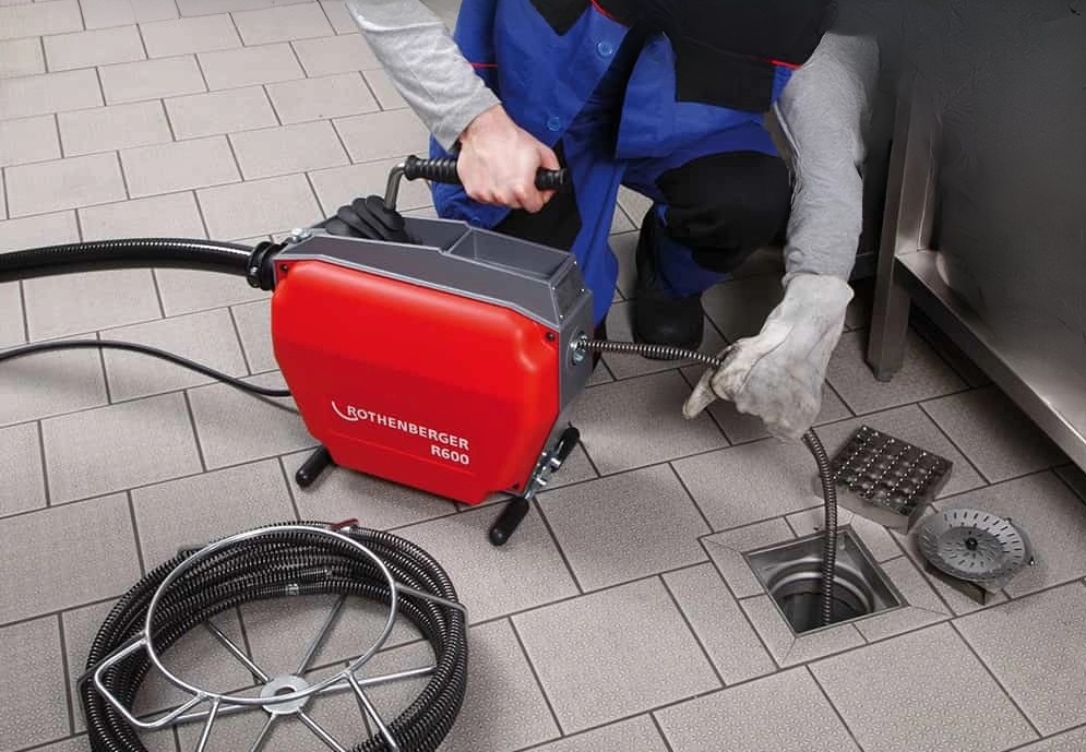 Tıkanıklık Açma (Robot Cihazlarla)