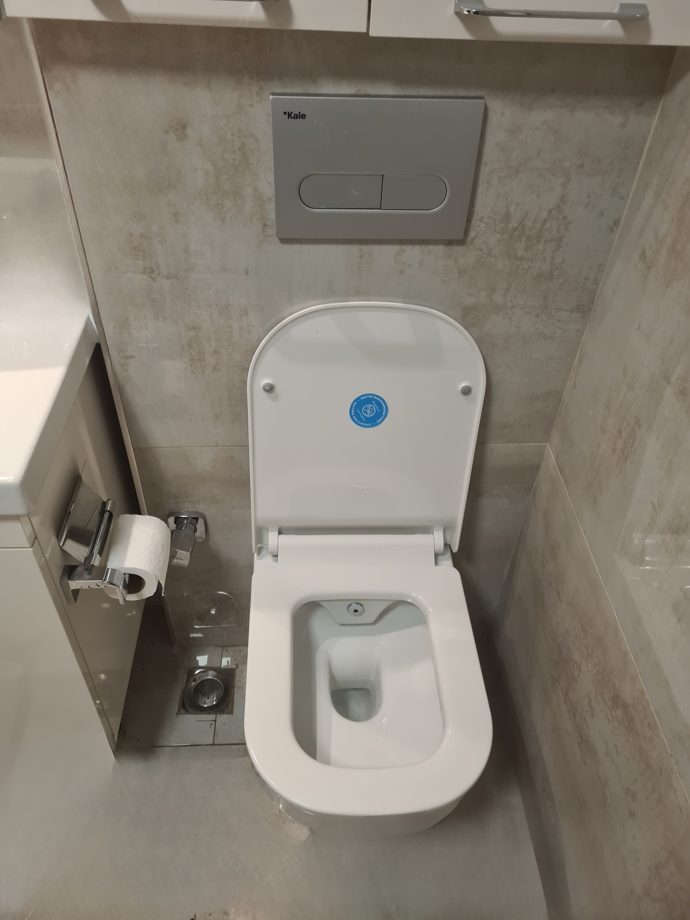 Gömme Rezervuar Tamiri Su Tesisatı Hizmeti